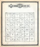 Township 6 Range 35, Thomas County 1928